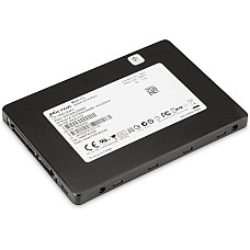 HP 256GB SED TLC SATA-3 M.2 SSD