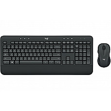 LOGITECH MK545 ADVANCED Wireless Keyboard and Mouse Combo (US) INTNL LOGITECH MK545 ADVANCED Wireless Keyboard and Mouse Combo (US) INTNL