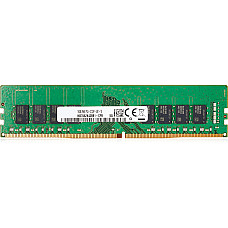 HP 8GB DDR4-2666 1x8GB nECC RAM