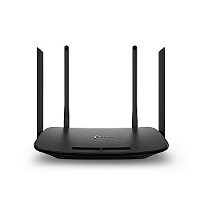 TP-LINK Archer VR300 AC1200 Wi-Fi VDSL/ADSL Modem Router TP-LINK Archer VR300 AC1200 Wi-Fi VDSL/ADSL Modem Router