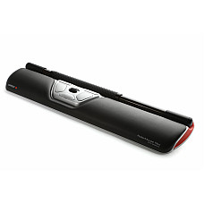 CONTOUR RollerMouse Red Wireless CONTOUR RollerMouse Red Wireless