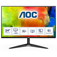 AOC 24B1H 23.6inch Led Monitor