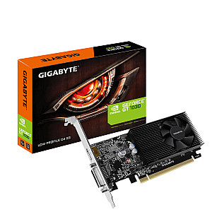 GIG GV-N1030D4-2GL Gigabyte GeForce GT 1030, 2GB,  DDR4 64bit