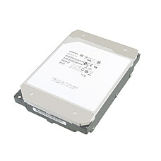 TOSHIBA Enterprise HDD 14000GB 3.5i SATA 6Gbit/s 7200rpm MG07ACA14TA