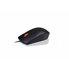 LENOVO Essential USB Mouse LENOVO Essential USB Mouse