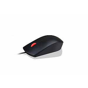 LENOVO Essential USB Mouse LENOVO Essential USB Mouse