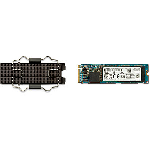 HP Z Turbo Drive 2TB TLC Z8G4 SSDModule HP Z Turbo Drive 2TB TLC Z8G4 SSDModule