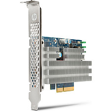 HP Z Turbo Drive G2 2TB Z2 Mini HP Z Turbo Drive G2 2TB Z2 Mini