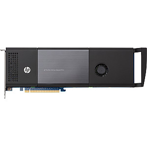 HP Z Turbo Drv Quad Pro 2TB SSD module HP Z Turbo Drv Quad Pro 2TB SSD module
