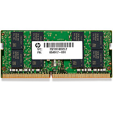 HP 16GB DDR4-2666 SODIMM HP 16GB DDR4-2666 SODIMM