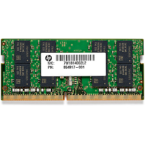 HP 16GB DDR4-2666 SODIMM