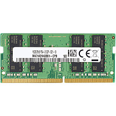 HP 8GB DDR4-2666 SODIMM HP 8GB DDR4-2666 SODIMM