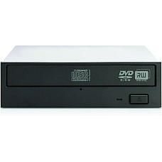 HP HH DVD Writer 16X RW DVD-R