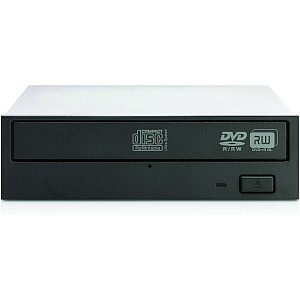 HP HH DVD Writer 16X RW DVD-R