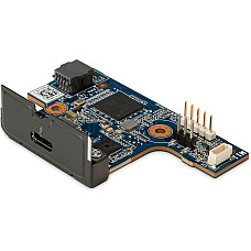 HP Thunderbolt 3 Flex Port Z2 Mini HP Thunderbolt 3 Flex Port Z2 Mini