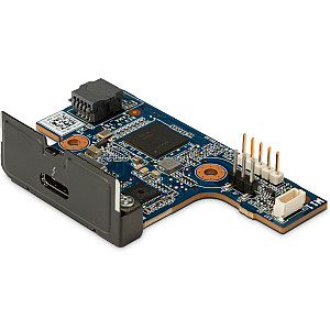 HP Thunderbolt 3 Flex Port Z2 Mini HP Thunderbolt 3 Flex Port Z2 Mini