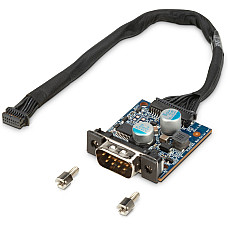 HP Serial Port Adapter Z2 Mini HP Serial Port Adapter Z2 Mini