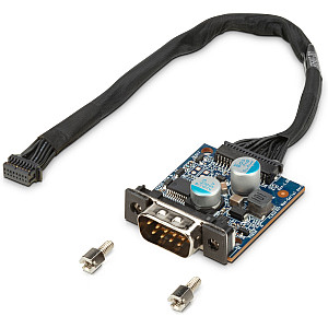 HP Serial Port Adapter Z2 Mini HP Serial Port Adapter Z2 Mini