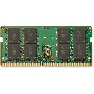 HP 16GB DDR4-2666 1x16GB nECC SODIMM RAM