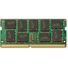 HP 16GB DDR4-2666 1x16GB ECC SODIMM RAM