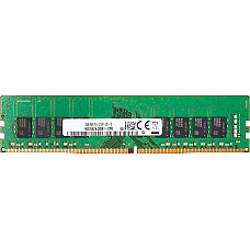 HP 8GB DDR4-2666 1x8GB ECC SODIMM RAM