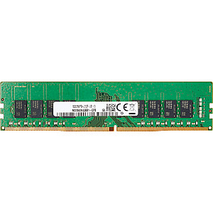 HP 8GB DDR4-2666 1x8GB ECC SODIMM RAM