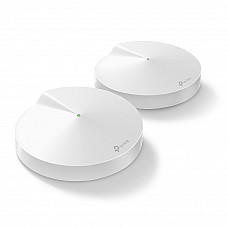 TP-LINK AC2200 Tri-Band Smart Home Mesh Wi-Fi System