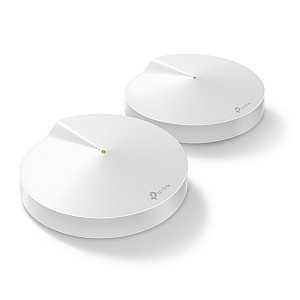 TP-LINK AC2200 Tri-Band Smart Home Mesh Wi-Fi System