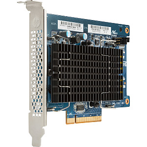 HP Z Turbo Drive Dual Pro 2TB SSD Z4 6 8