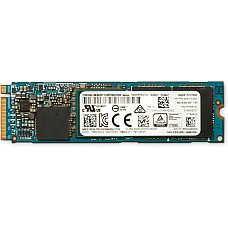 HP ZTrboDrv QuadPro 512GB TLC SSD module Z4 6 8 / M.2module for quad pro drive