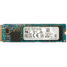 HP ZTrboDrv QuadPro 2x256GB PCIe TLC SSD