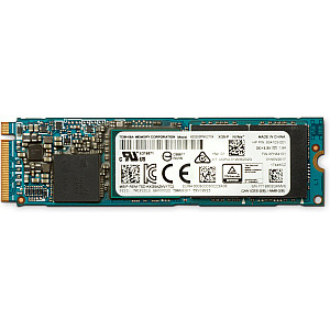 HP ZTrboDrv QuadPro 2x256GB PCIe TLC SSD HP ZTrboDrv QuadPro 2x256GB PCIe TLC SSD