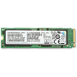HP ZTrboDrv 256GB SED Z8G4 TLC SSDModule Z8 / M.2SSD Module in to Z8 SSD Kit