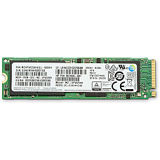 HP ZTrboDrv 256GB SED Z4/6 G4 TLC SSDKit Z4 6 / M.2Module in to M2 slot on mother board + heatsink