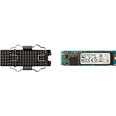 HP ZTrboDrv 512GB SED Z8G4 TLC SSDModule Z8 / M.2SSD Module in to Z8 SSD Kit