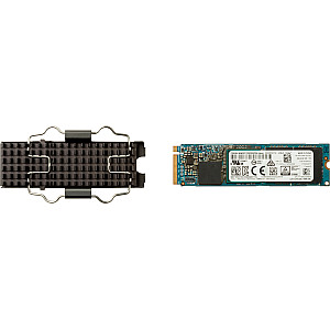 HP ZTrboDrv 512GB SED Z8G4 TLC SSDModule Z8 / M.2SSD Module in to Z8 SSD Kit