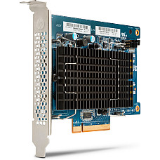 HP Z Turbo Drive Dual Pro 512GB SSD Z4 Z6 Z8