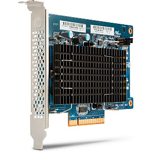 HP Z Turbo Drive Dual Pro 512GB SSD Z4 Z6 Z8