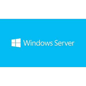 MS 1x Windows Server CAL 2019 1pk DSP OEI 5 Clt User CAL (EN)