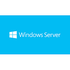 MS 1x Windows Server CAL 2019 1pk DSP OEI 1 Clt User CAL (EN)