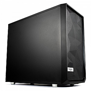 FRACTAL DESIGN Meshify S2 Solid Side Panel