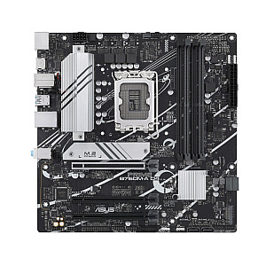 ASUS PRIME B760M-A D4-CSM LGA1700 4DDR5 microATX 4xSATA 2xDP 1.4 HDMI 2.1 MB