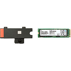 HP Z Turbo Drive 512GB TLC Z2 G4 Mini SSD Kit
