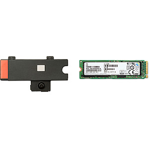 HP Z Turbo Drive 512GB SED TLC Z2 G4 Mini SSD Kit