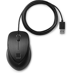 HP USB Fingerprint Mouse HP USB Fingerprint Mouse