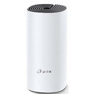 TP-LINK AC1200 Whole-Home Mesh Wi-Fi Unit TP-LINK AC1200 Whole-Home Mesh Wi-Fi Unit