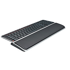 CONTOUR Balance Keyboard Wrist Rest