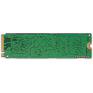 HP Z Turbo Drive 512GB TLC Z2 G4 SSD