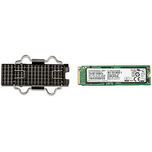 HP Z Turbo Drive 256GB TLC Z2 G4 SSD