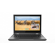 LENOVO 300e 2nd Gen N4100 11.6inch HD 4GB 128GB EMMC Gray IntelUHD600 W10P